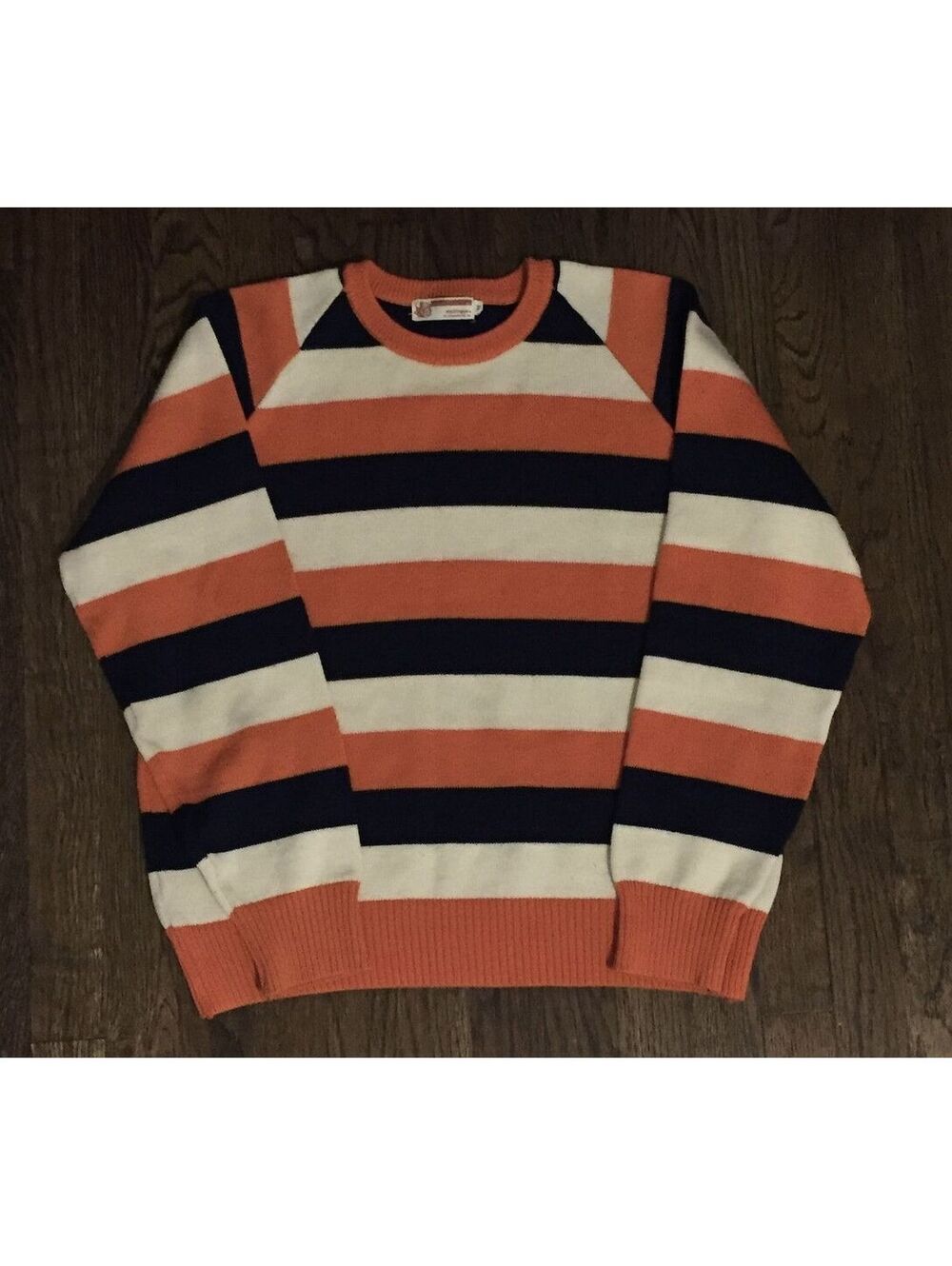 Bape crewneck sweater
